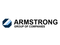 Armstrong Auto Parts logo