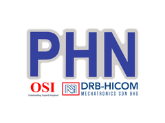 PHN Industry logo