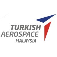 Turkish Aerospace Malaysia logo